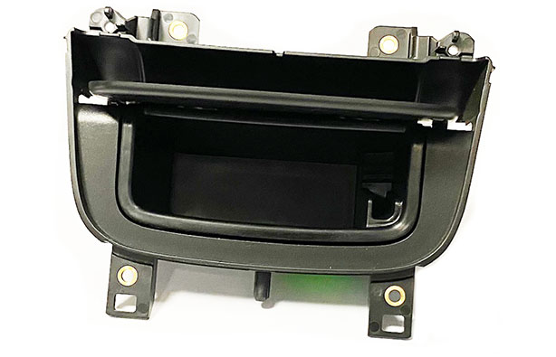 Smoker Shelf - Panamera 971 : Suncoast Porsche Parts & Accessories